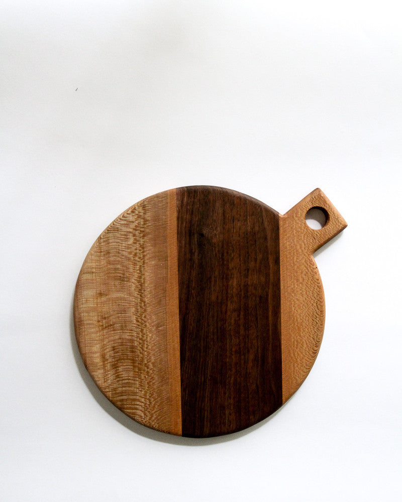 Arbor Round Board
