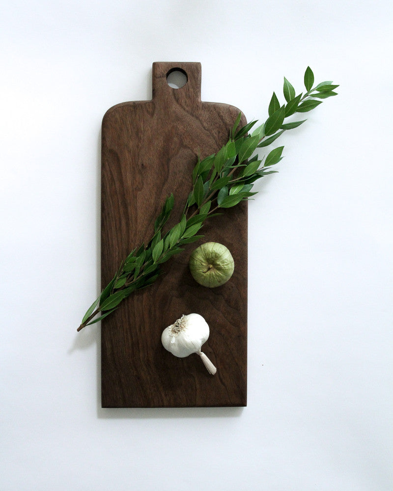 Arbor Walnut Board