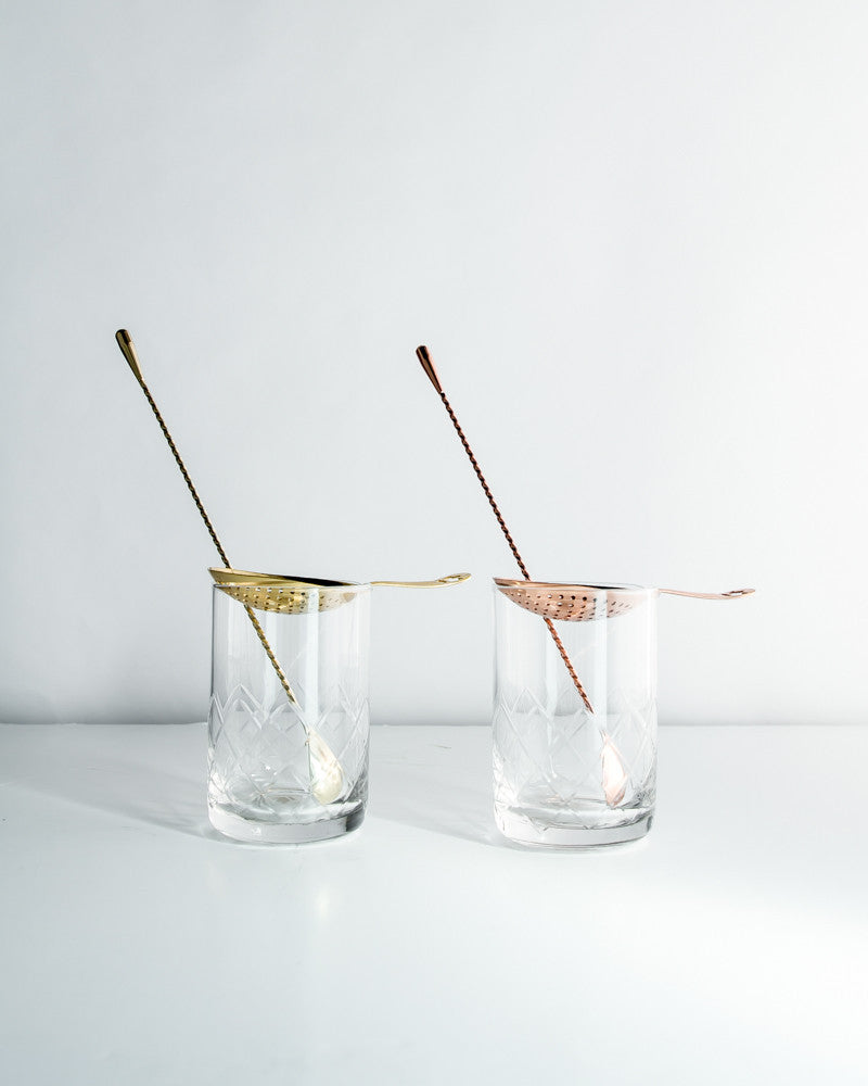 Cocktail Mixing Set