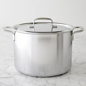 Demeyere 8 Qt. Stock Pot