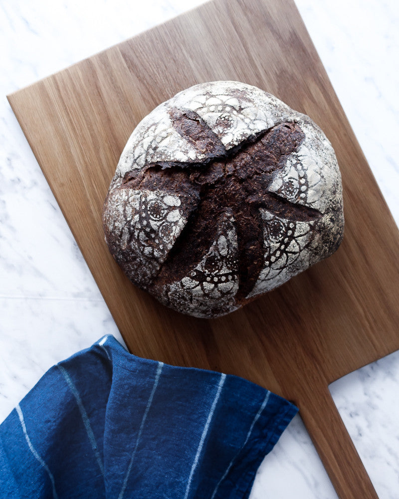 Sourdough Bread Making Workshop w/ Miche Bread