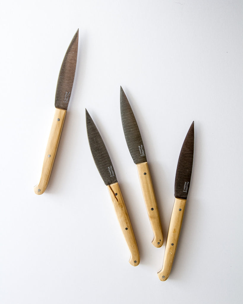 Pallares Solsona Table Knife