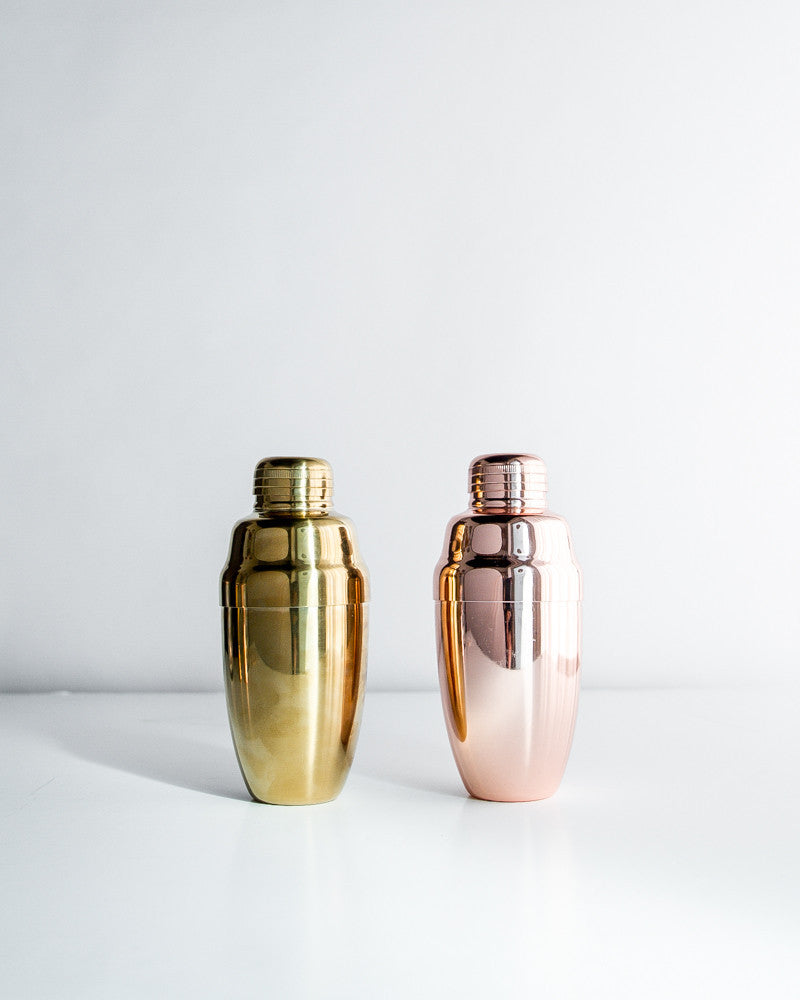 Usagi Cocktail Shaker