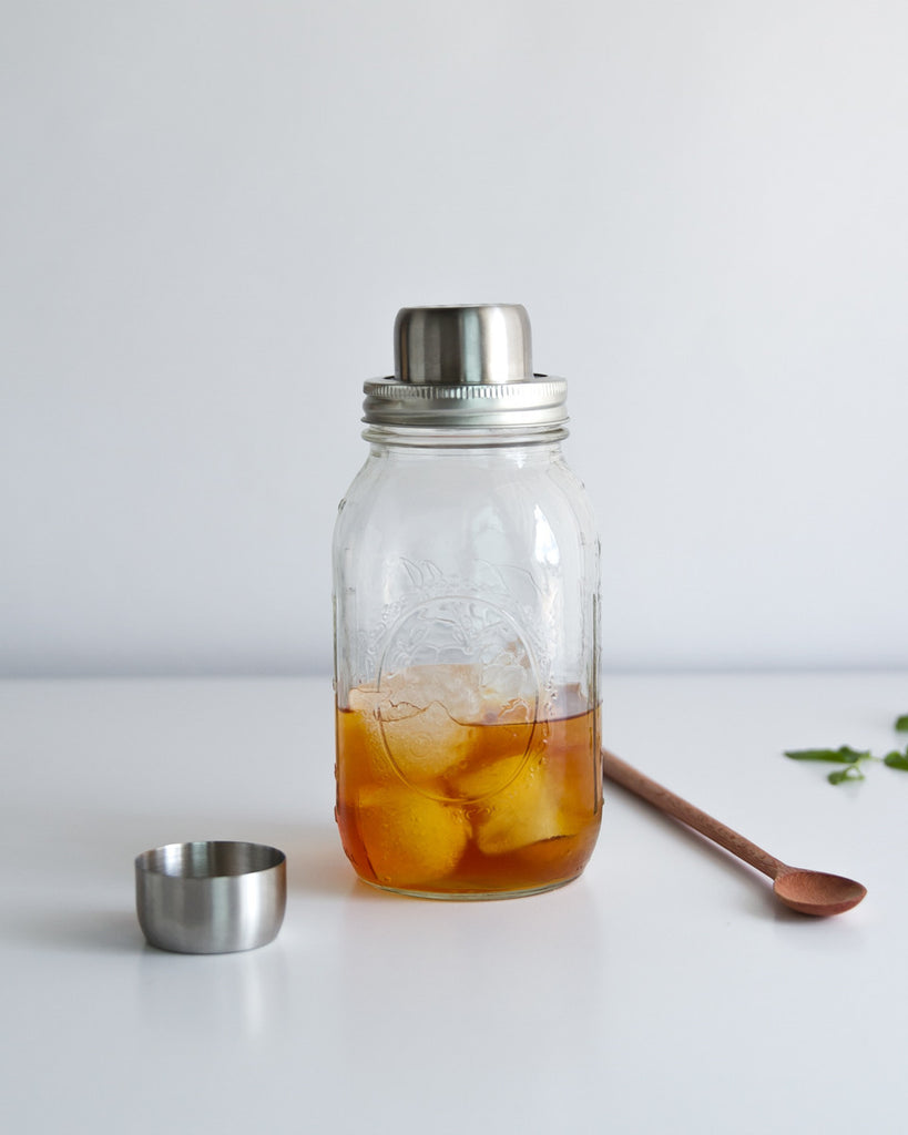 Mason Shaker