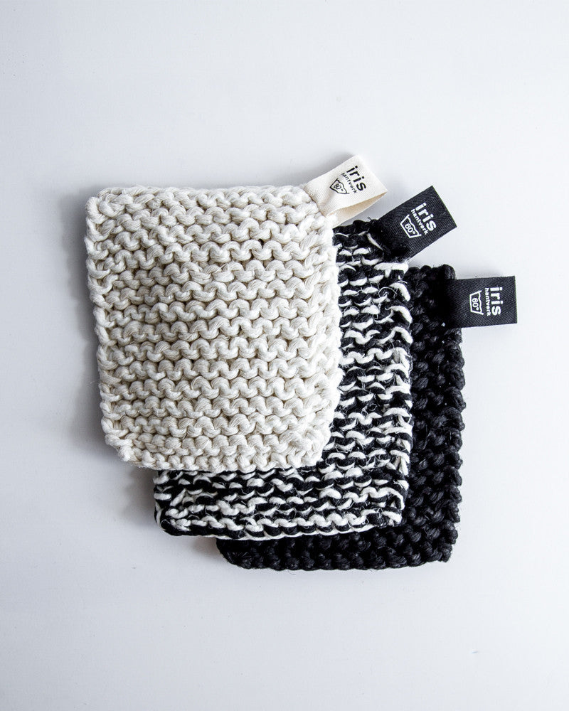 Iris Hantverk Kettle Holder