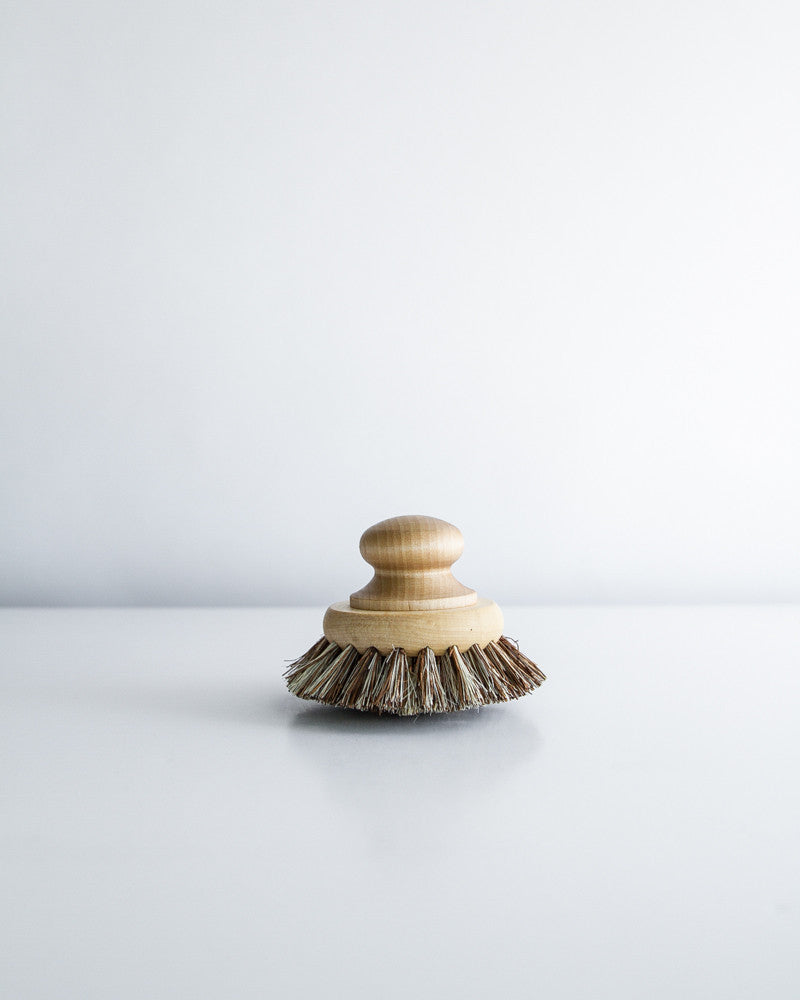 Pan Brush