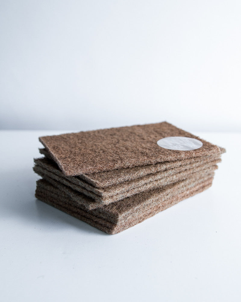 Eco Fiber Scouring Pad